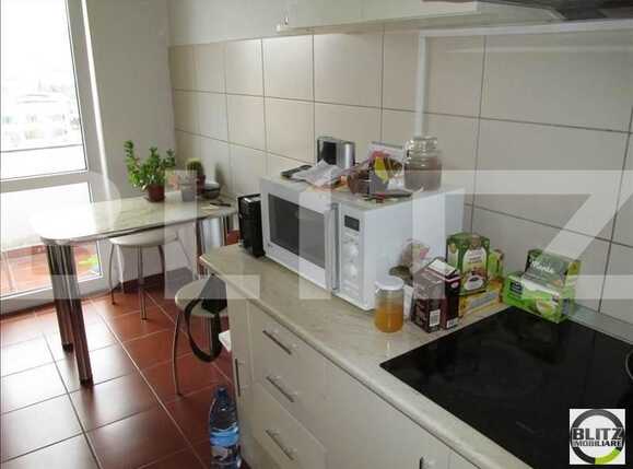 Apartament de vânzare 2 camere Marasti - 10686AV | BLITZ Cluj-Napoca | Poza1