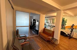 Apartament spatios, 2 camere, decomandat, 84mp, zona Baza Sportiva 