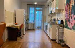 Apartament spatios, 2 camere, decomandat, 84mp, zona Baza Sportiva 