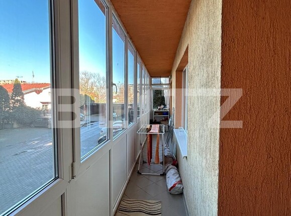 Apartament de închiriat 2 camere Gheorgheni - 106862AI | BLITZ Cluj-Napoca | Poza7