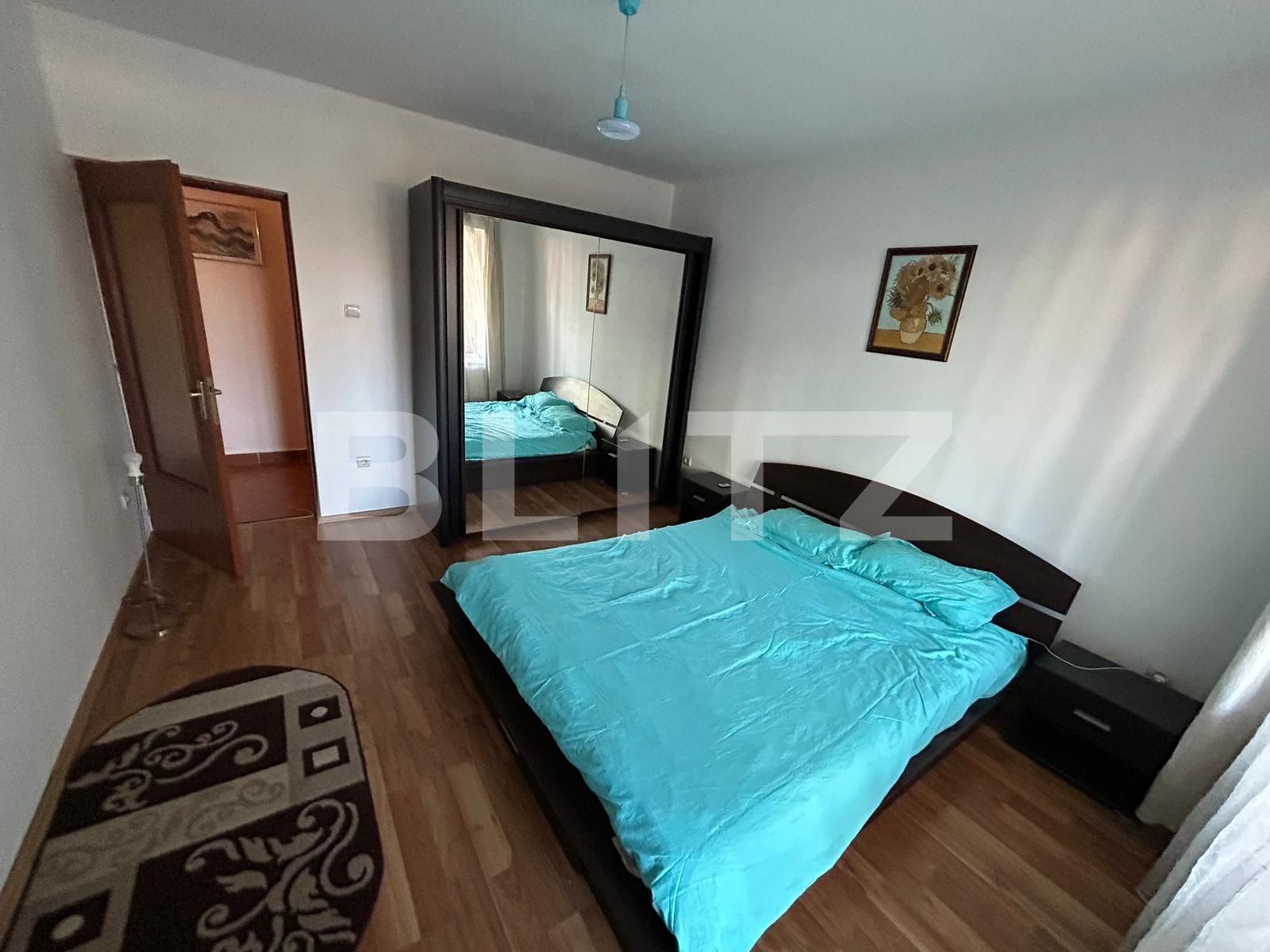 Apartament de închiriat 2 camere Gheorgheni - 106862AI | BLITZ Cluj-Napoca | Poza6