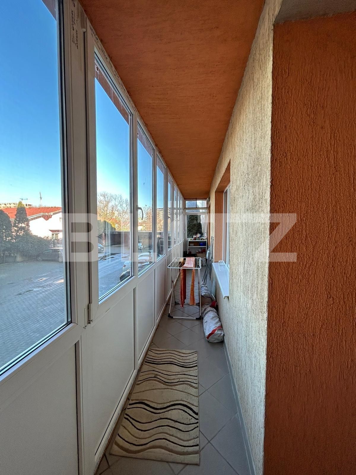 Apartament de închiriat 2 camere Gheorgheni - 106862AI | BLITZ Cluj-Napoca | Poza7