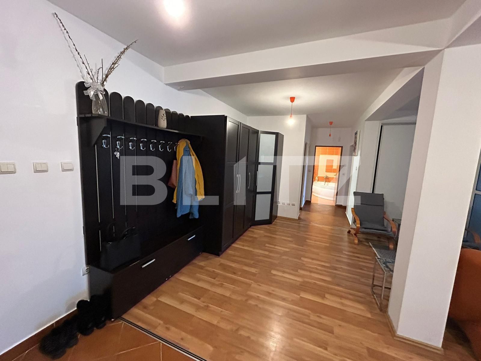 Apartament de închiriat 2 camere Gheorgheni - 106862AI | BLITZ Cluj-Napoca | Poza4
