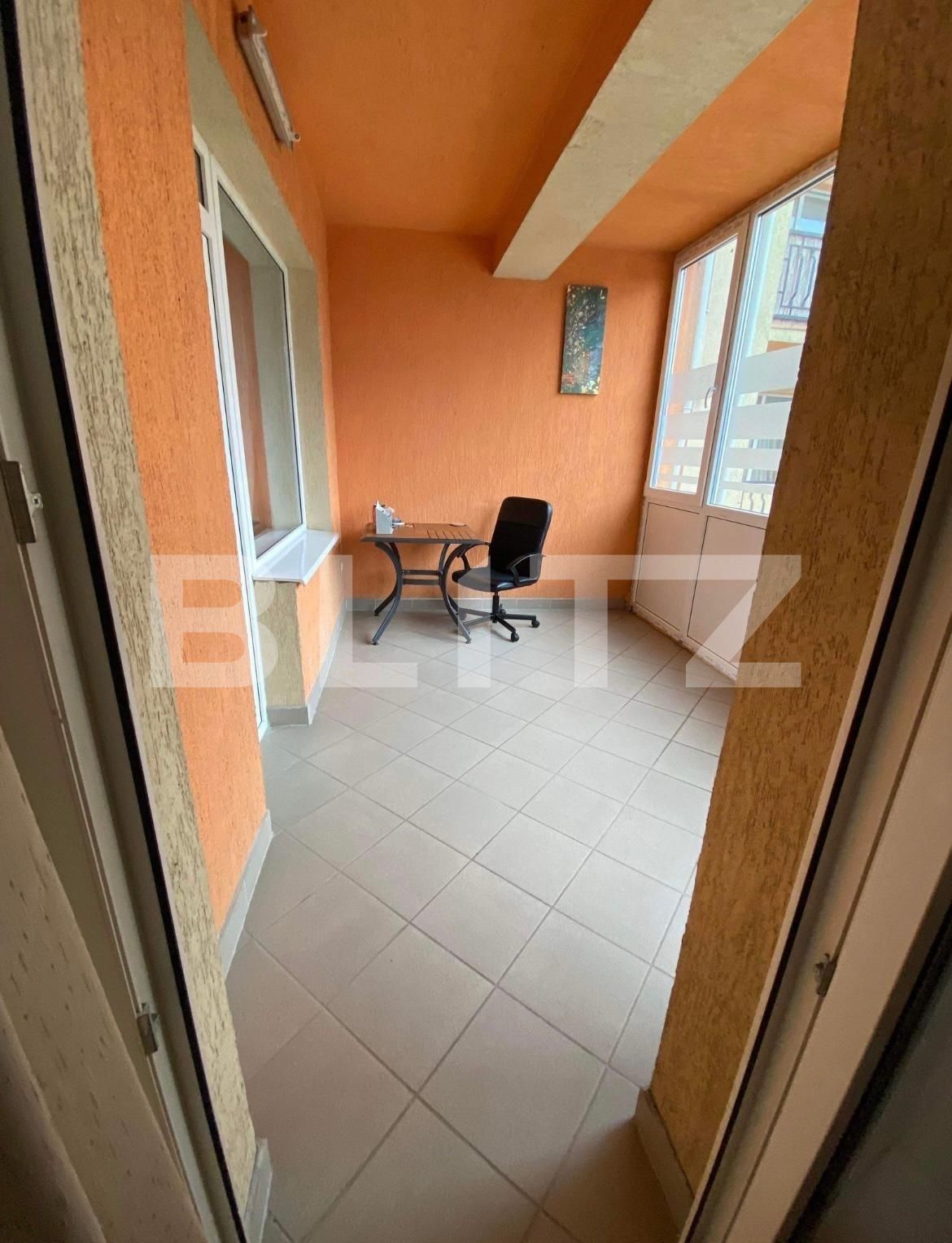 Apartament de închiriat 2 camere Gheorgheni - 106862AI | BLITZ Cluj-Napoca | Poza8