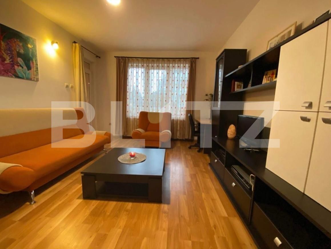 Apartament de închiriat 2 camere Gheorgheni - 106862AI | BLITZ Cluj-Napoca | Poza2