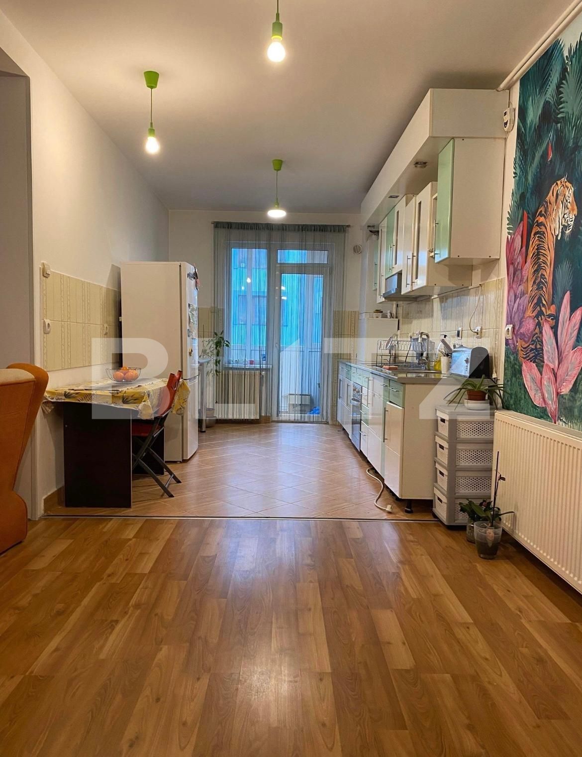 Apartament de închiriat 2 camere Gheorgheni - 106862AI | BLITZ Cluj-Napoca | Poza3