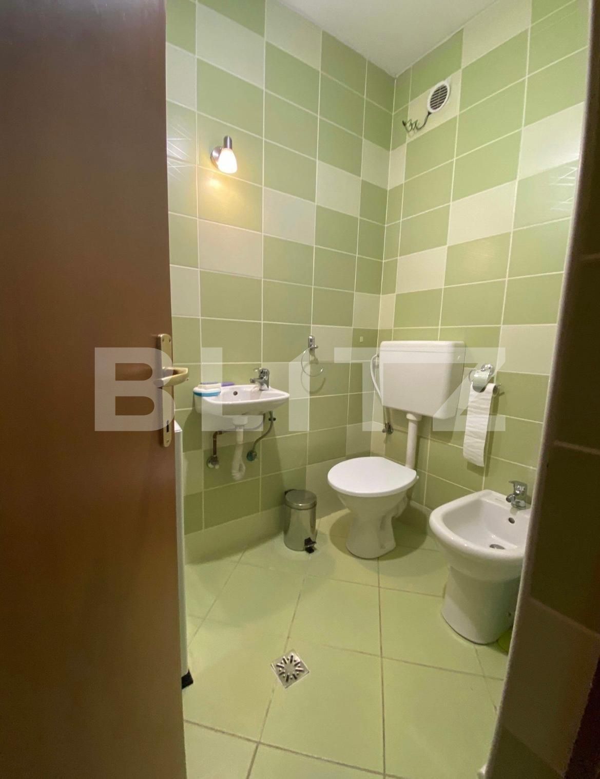 Apartament de închiriat 2 camere Gheorgheni - 106862AI | BLITZ Cluj-Napoca | Poza10