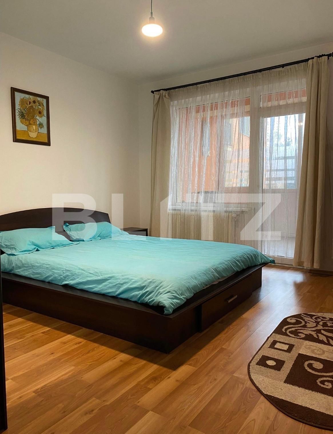 Apartament de închiriat 2 camere Gheorgheni - 106862AI | BLITZ Cluj-Napoca | Poza5