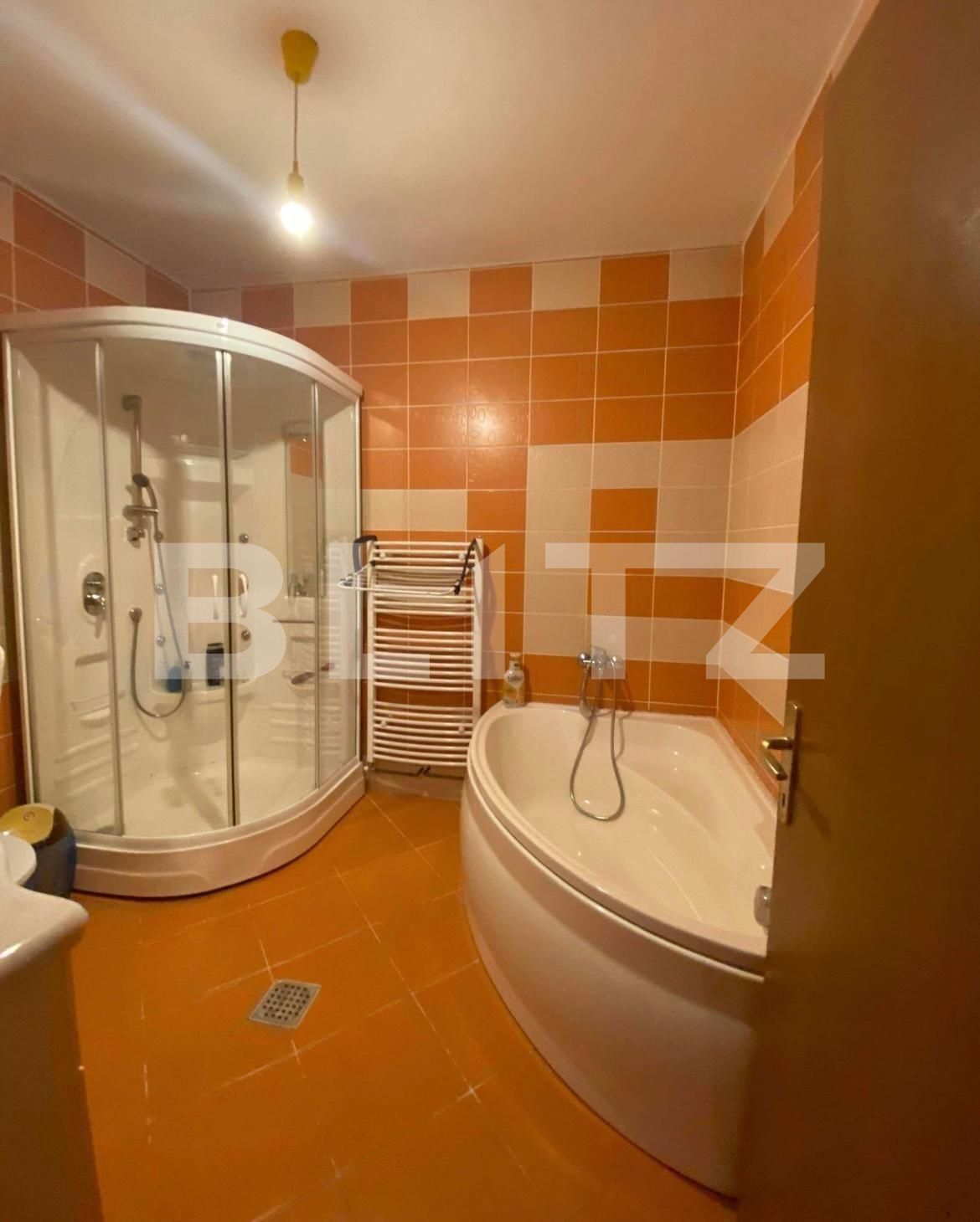 Apartament de închiriat 2 camere Gheorgheni - 106862AI | BLITZ Cluj-Napoca | Poza9