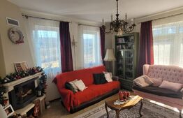 Casa individuala unica, 300mp utili, 700 mp teren, zona Campului