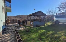 Casa individuala unica, 300mp utili, 700 mp teren, zona Campului