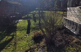 Casa individuala unica, 300mp utili, 700 mp teren, zona Campului