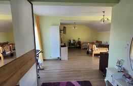 Casa individuala unica, 300mp utili, 700 mp teren, zona Campului