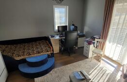 Casa individuala unica, 300mp utili, 700 mp teren, zona Campului