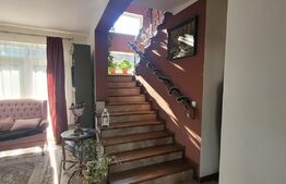 Casa individuala unica, 300mp utili, 700 mp teren, zona Campului