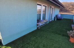 Casa individuala unica, 300mp utili, 700 mp teren, zona Campului