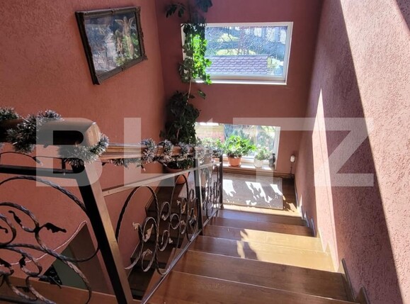 Casa de vânzare 6 camere Manastur - 106868CV | BLITZ Cluj-Napoca | Poza5