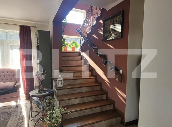 Casa de vânzare 6 camere Manastur - 106868CV | BLITZ Cluj-Napoca | Poza4