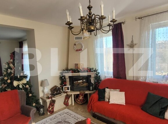 Casa de vânzare 6 camere Manastur - 106868CV | BLITZ Cluj-Napoca | Poza2