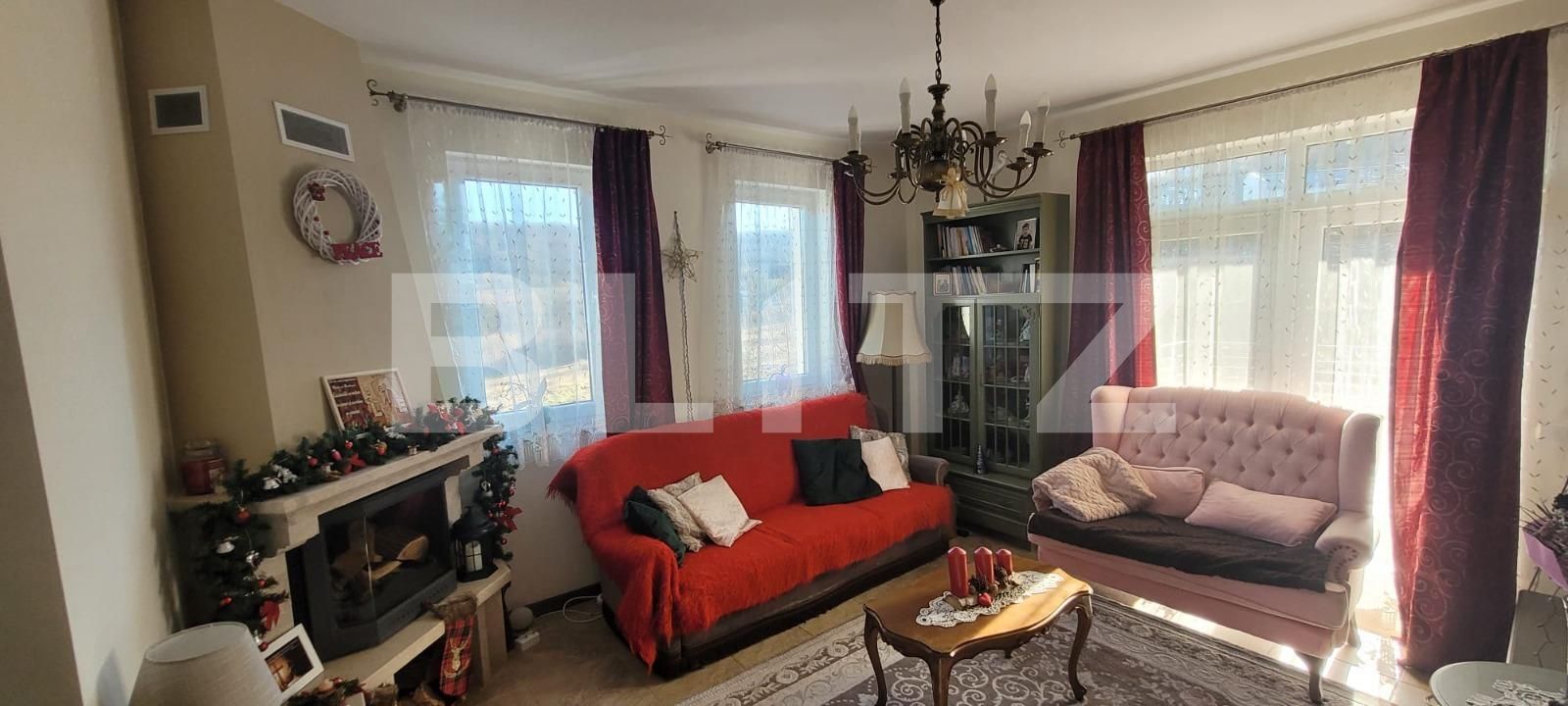 Casa de vânzare 6 camere Manastur - 106868CV | BLITZ Cluj-Napoca | Poza3