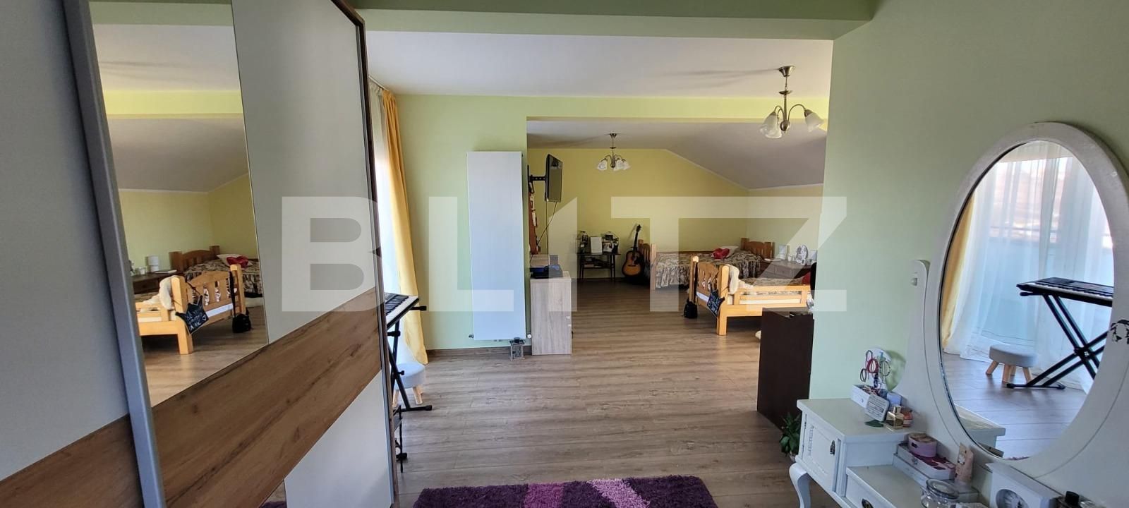 Casa de vânzare 6 camere Manastur - 106868CV | BLITZ Cluj-Napoca | Poza14