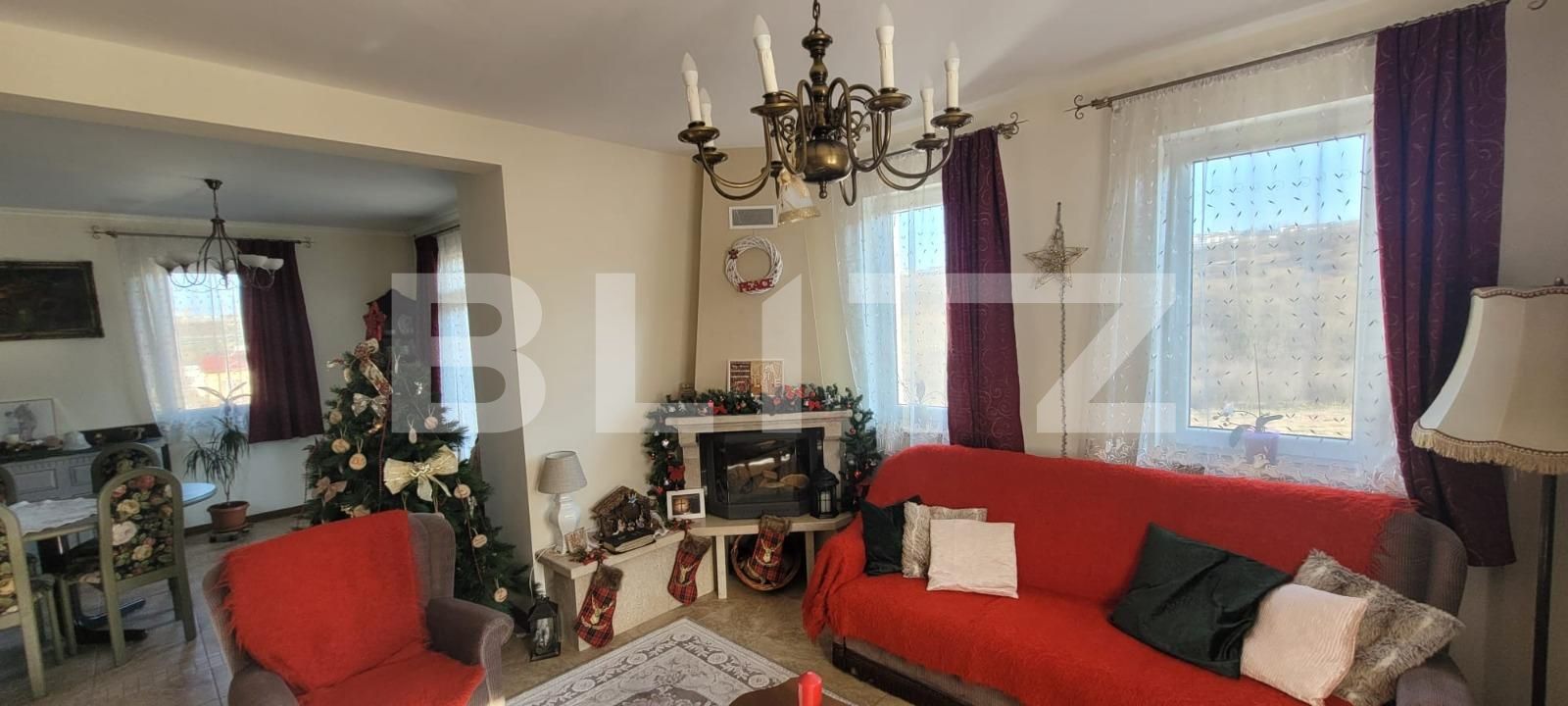 Casa de vânzare 6 camere Manastur - 106868CV | BLITZ Cluj-Napoca | Poza2