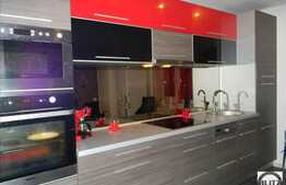 Vanzare 2 camere, decomandat, 58 mp utili, zona Bila! Optional si garaj!