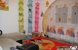 Vanzare 2 camere, decomandat, 58 mp utili, zona Bila! Optional si garaj!