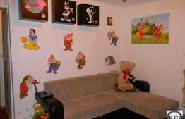 Vanzare 2 camere, decomandat, 58 mp utili, zona Bila! Optional si garaj!