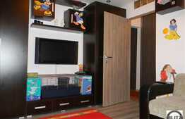 Vanzare 2 camere, decomandat, 58 mp utili, zona Bila! Optional si garaj!