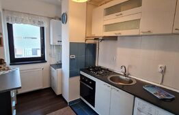 Apartament de 3 camere, 67mp, parcare, zona Stejarului
