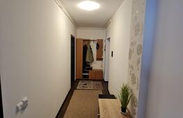 Apartament de 3 camere, 67mp, parcare, zona Stejarului