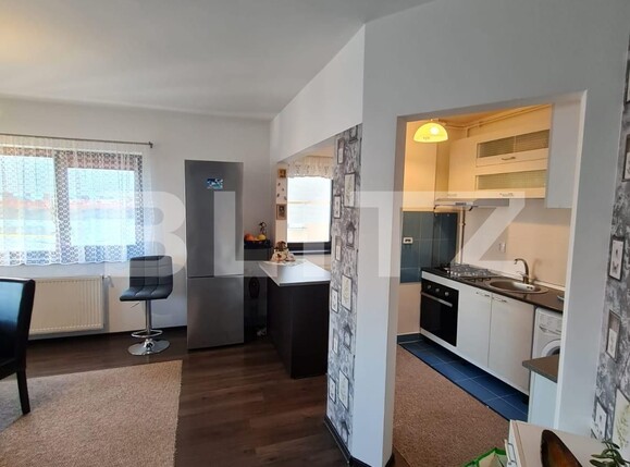 Apartament de vânzare 3 camere Floreşti - 106870AV | BLITZ Cluj-Napoca | Poza4