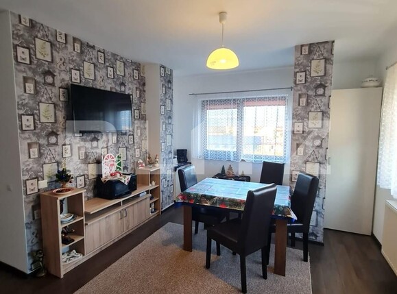 Apartament de vânzare 3 camere Floreşti - 106870AV | BLITZ Cluj-Napoca | Poza1