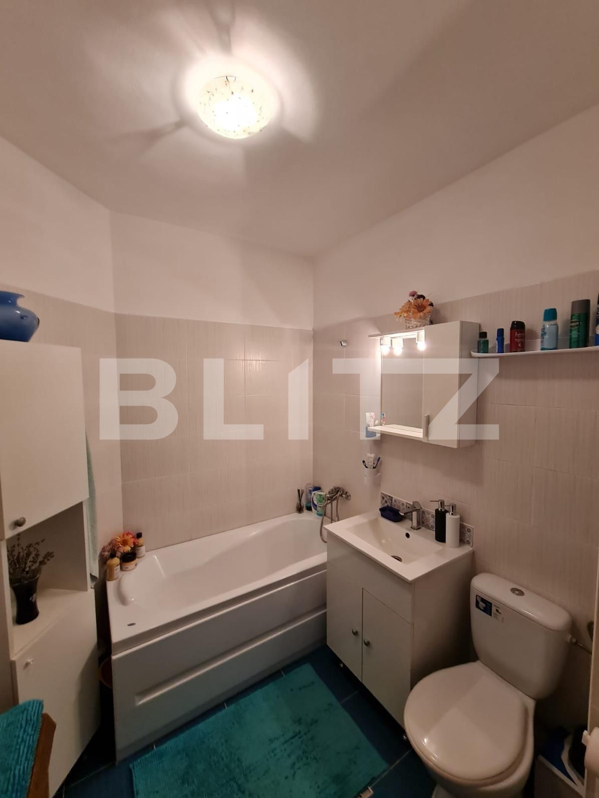 Apartament de vânzare 3 camere Floreşti - 106870AV | BLITZ Cluj-Napoca | Poza11