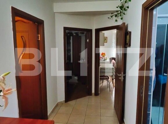 Apartament de vânzare 3 camere Floreşti - 106879AV | BLITZ Cluj-Napoca | Poza1