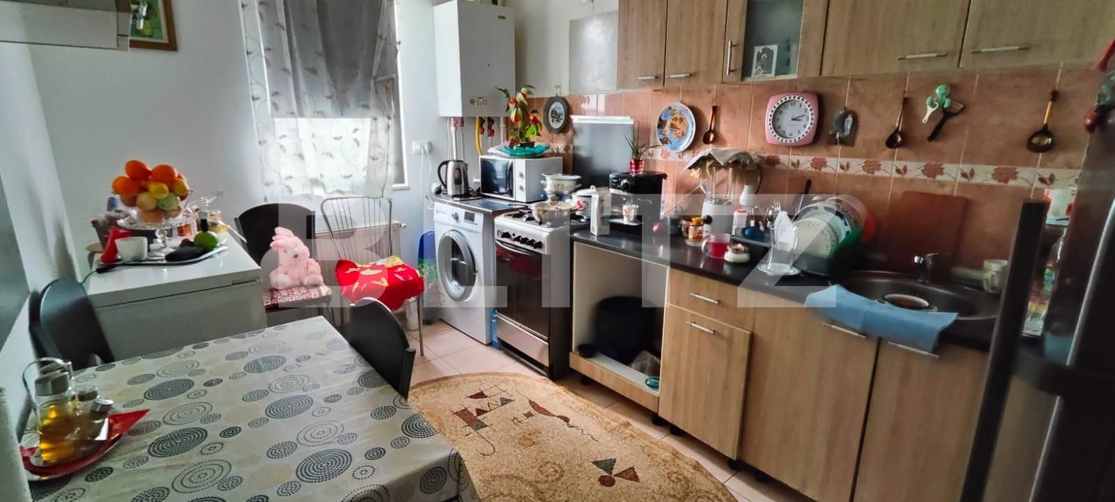 Apartament de vânzare 3 camere Floreşti - 106879AV | BLITZ Cluj-Napoca | Poza3