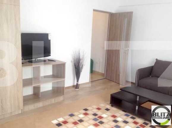 Apartament de închiriat 2 camere Zorilor - 10688AI | BLITZ Cluj-Napoca | Poza1