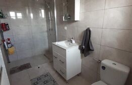 Casa duplex 4 camere, 142mp, teren 275 mp, Sanpetru