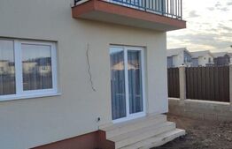 Casa duplex 4 camere, 142mp, teren 275 mp, Sanpetru