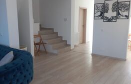 Casa duplex 4 camere, 142mp, teren 275 mp, Sanpetru