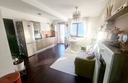 Apartament 3 camere, 60mp, parcare inclusa,zona Subcetate