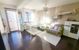 Apartament 3 camere, 60mp, parcare inclusa,zona Subcetate