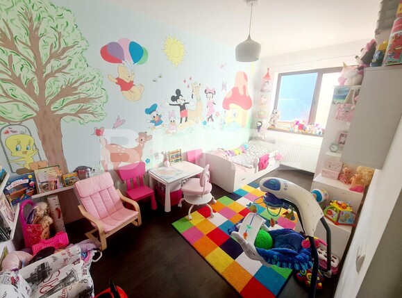 Apartament de vânzare 3 camere Floreşti - 106888AV | BLITZ Cluj-Napoca | Poza4