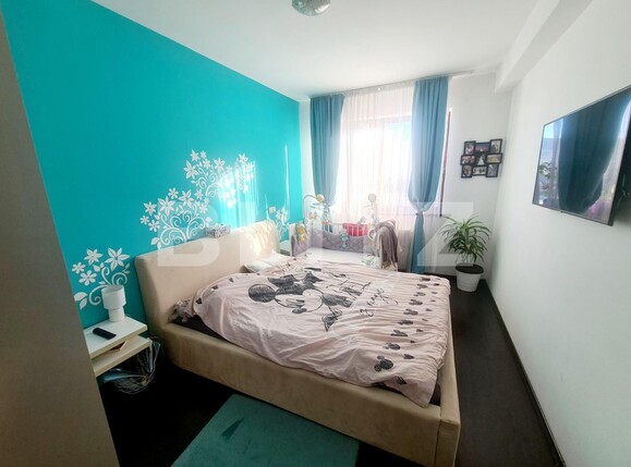 Apartament de vânzare 3 camere Floreşti - 106888AV | BLITZ Cluj-Napoca | Poza1