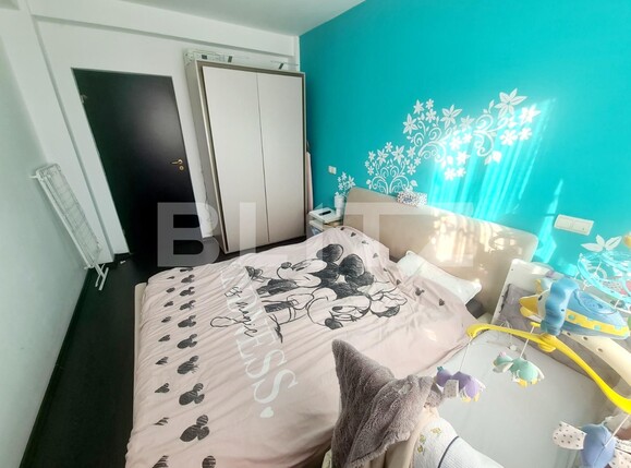 Apartament de vânzare 3 camere Floreşti - 106888AV | BLITZ Cluj-Napoca | Poza6
