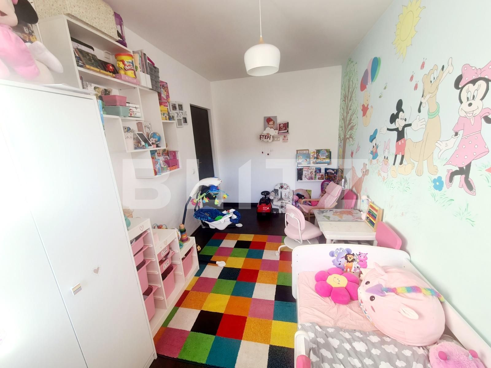 Apartament de vânzare 3 camere Floreşti - 106888AV | BLITZ Cluj-Napoca | Poza5