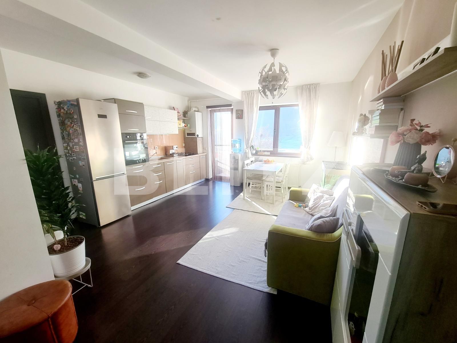 Apartament de vânzare 3 camere Floreşti - 106888AV | BLITZ Cluj-Napoca | Poza3