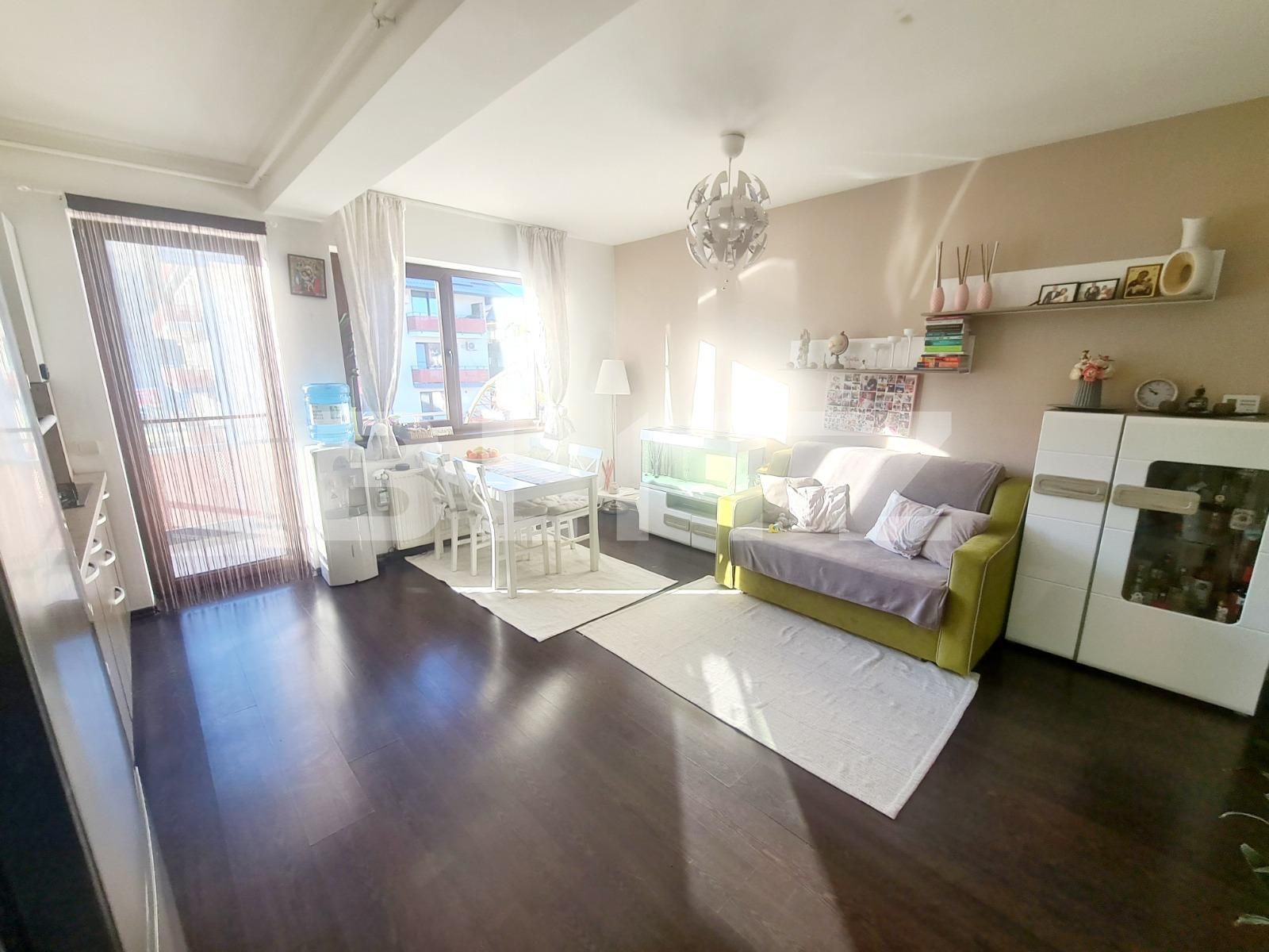 Apartament de vânzare 3 camere Floreşti - 106888AV | BLITZ Cluj-Napoca | Poza2