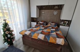 Apartament 3 camere, terasa de 63 mp, parcare, Vivo